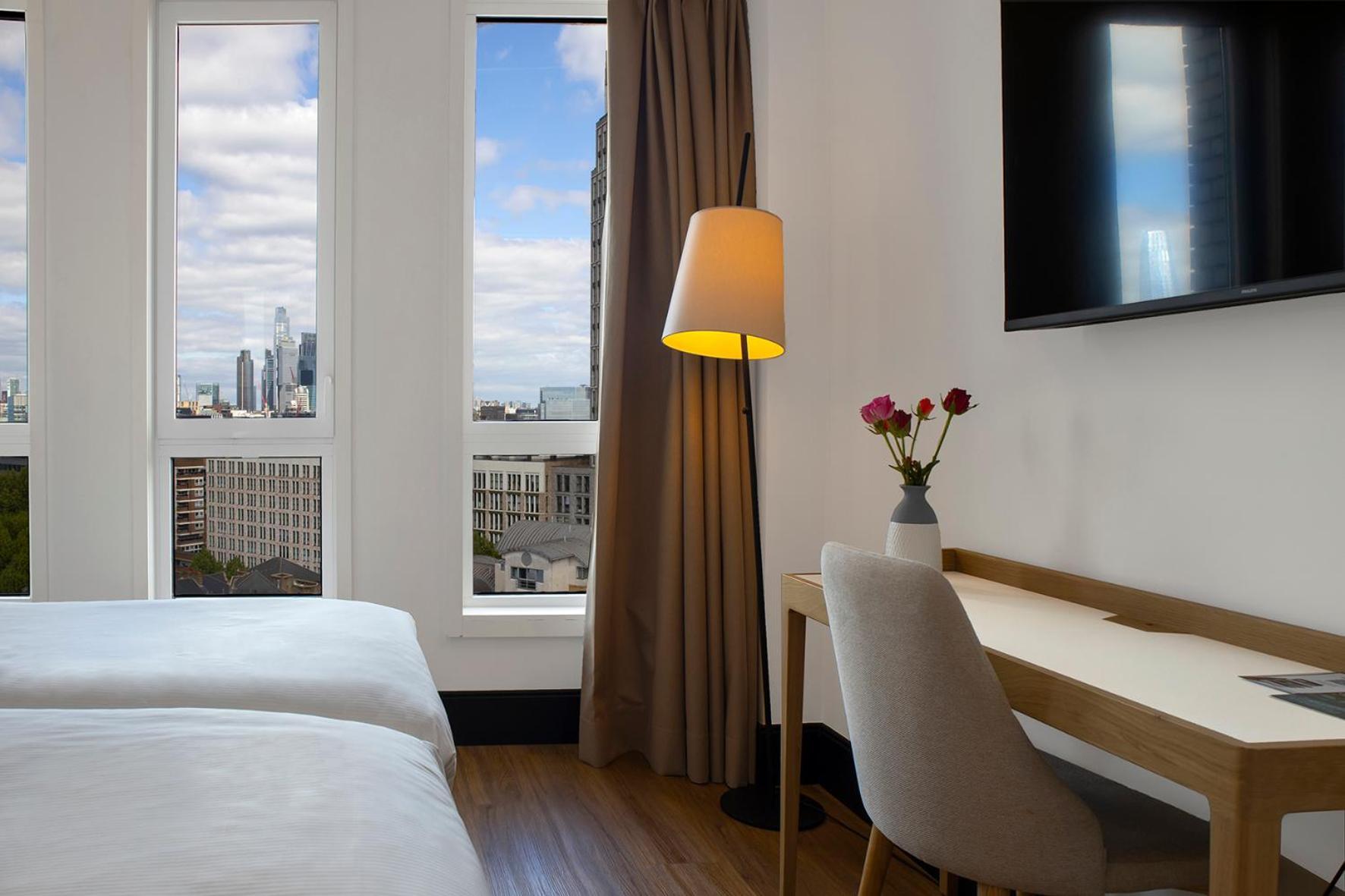 H10 Waterloo Hotel London