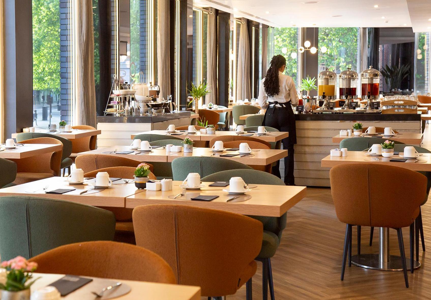 Hotel H10 Waterloo London