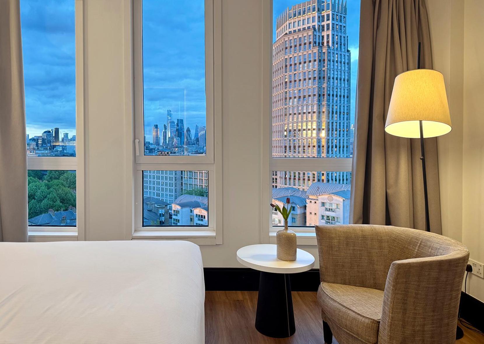 Hotel H10 Waterloo