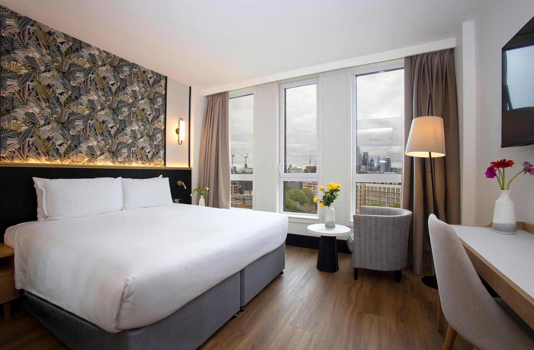 H10 Waterloo London