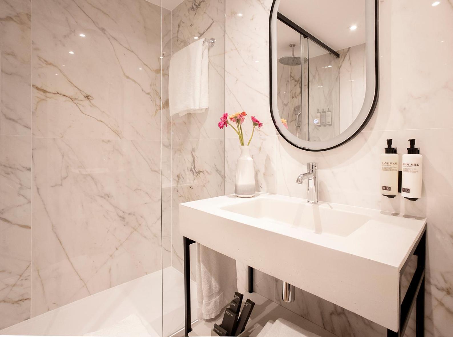 H10 Waterloo 4* London