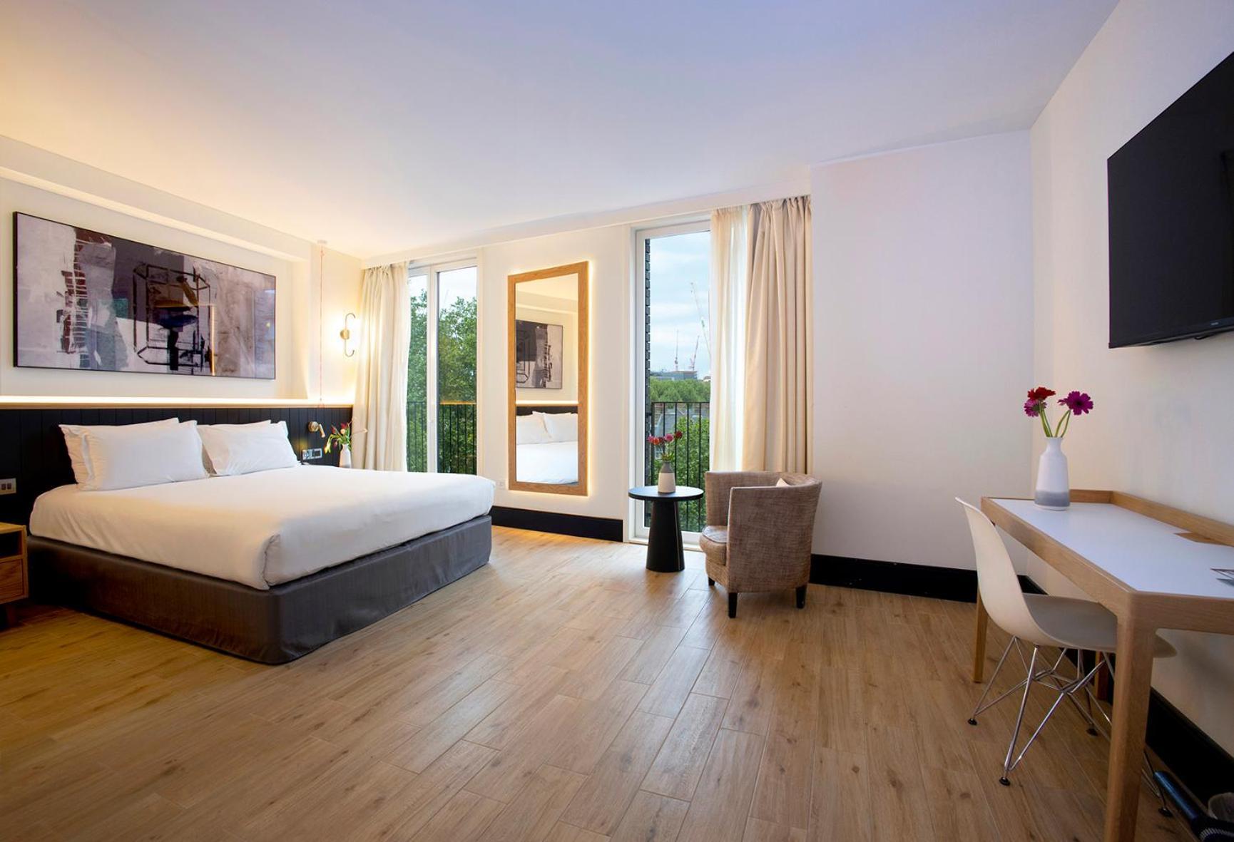 H10 Waterloo Hotel London