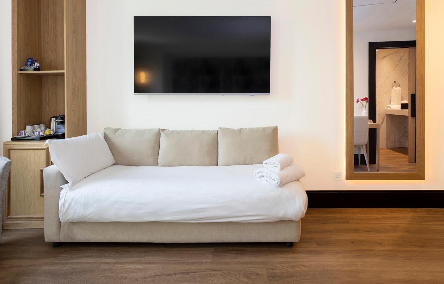 H10 Waterloo Hotel London