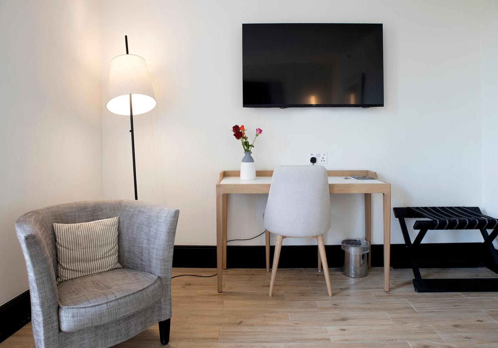 Hotel H10 Waterloo