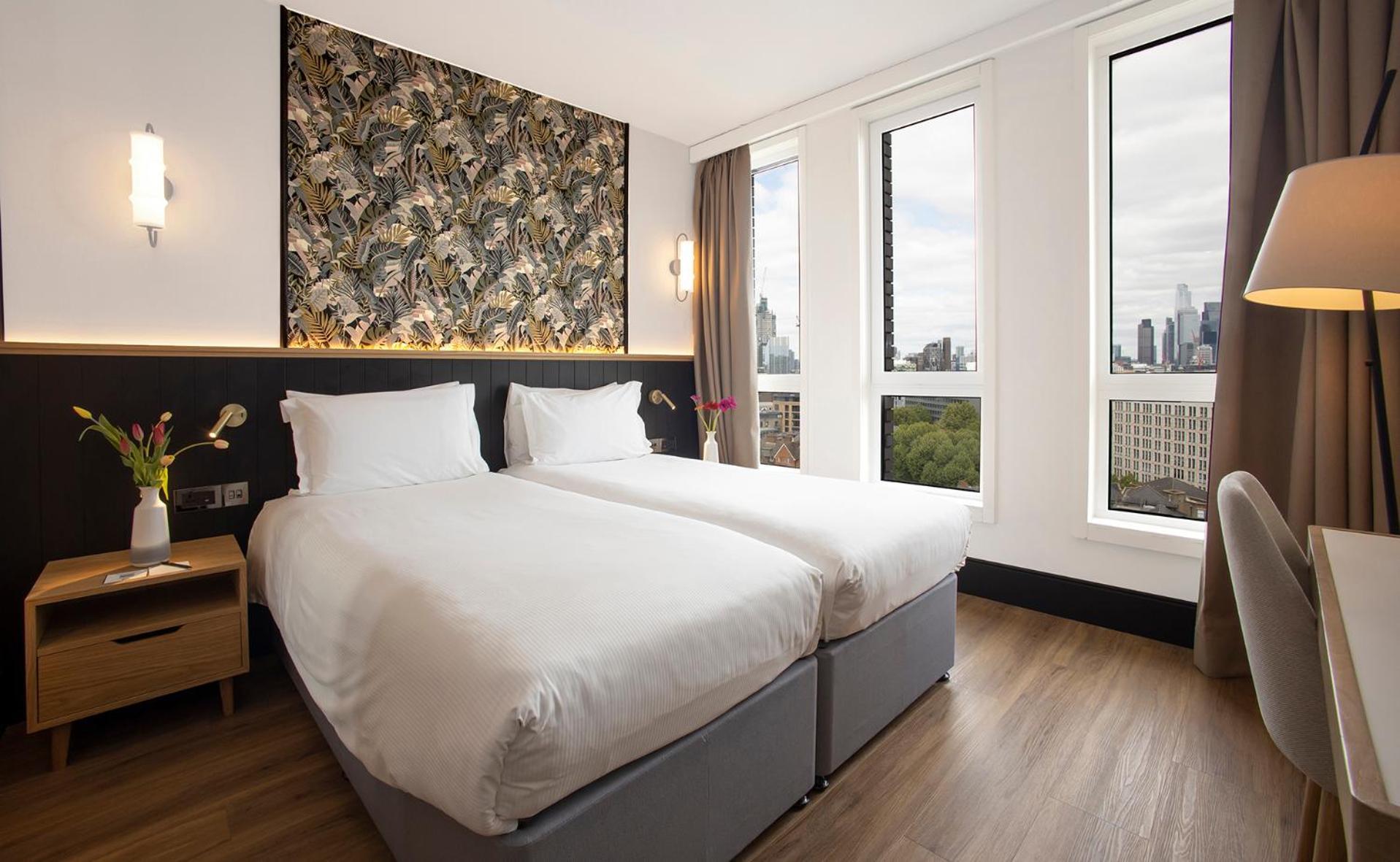 Hotel H10 Waterloo