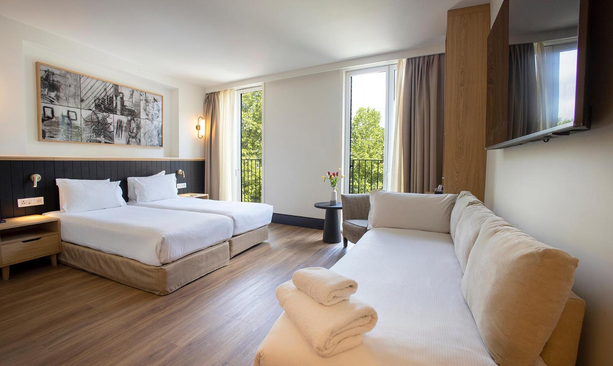 Hotel H10 Waterloo Londres